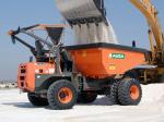 AUSA D 400 AHG 2007 года